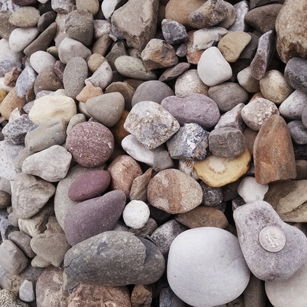 Stone & Gravel Products